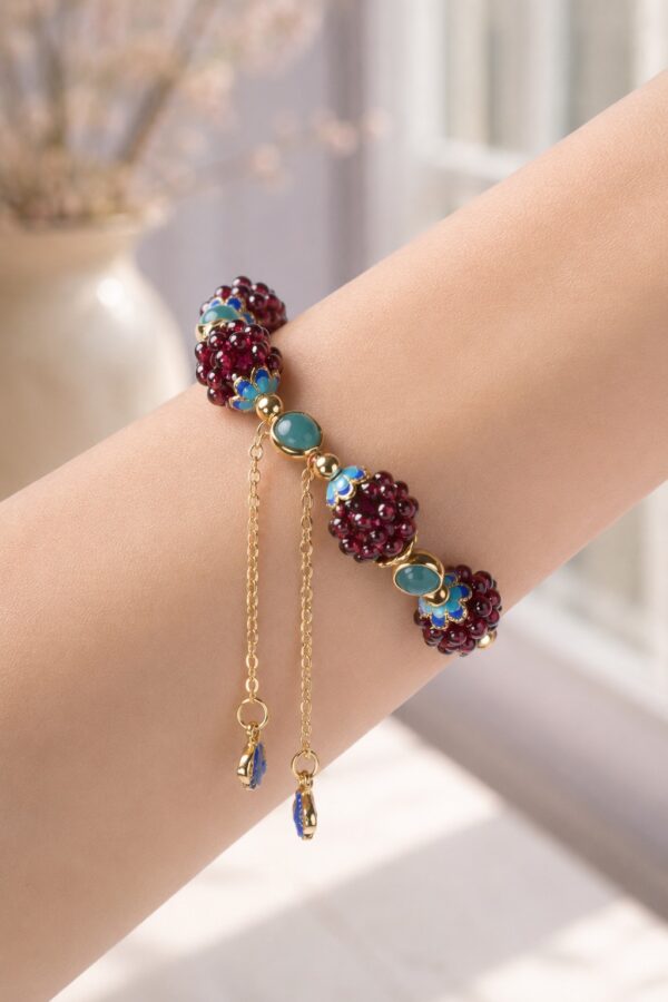 Grace Dawn Bracelet