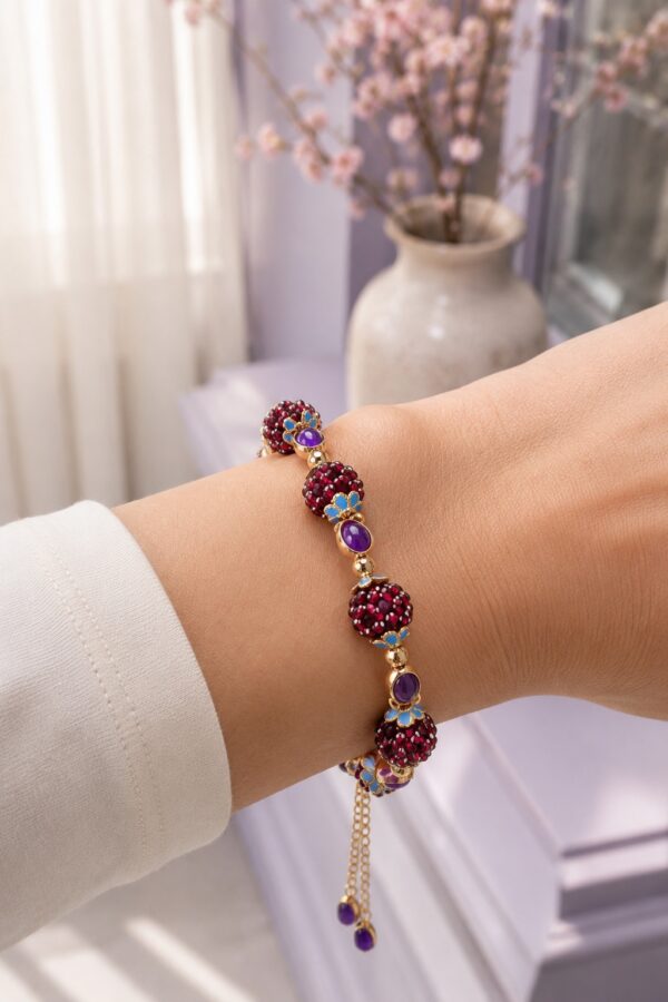 Grace Dawn Bracelet