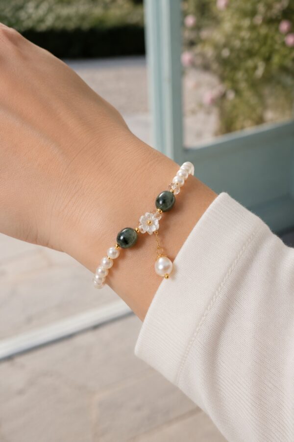 Harlow Bloom Bracelet