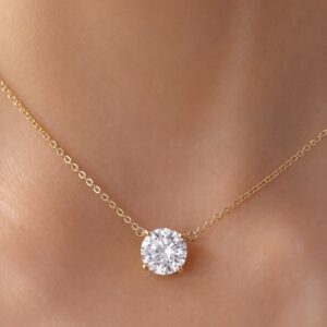 Harlow Gleam Necklace