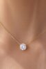 Harlow Gleam Necklace