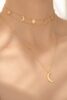 Harlow Wish Necklace