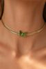 Harlow Muse Necklace