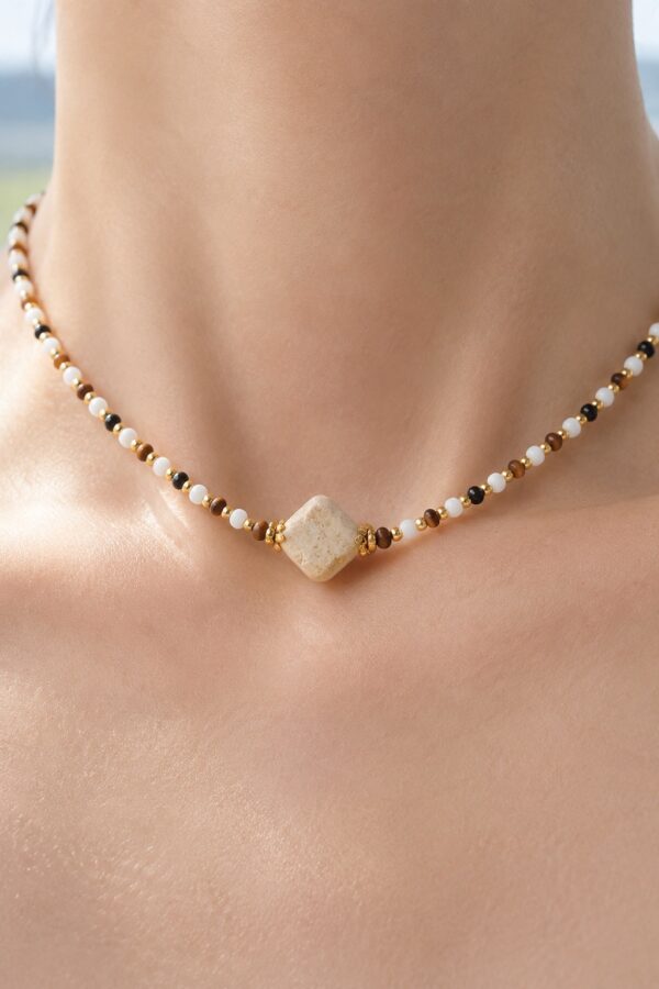Harlow Whisper Necklace