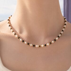 Harlow Whisper Necklace