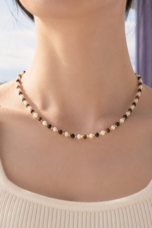 Harlow Whisper Necklace
