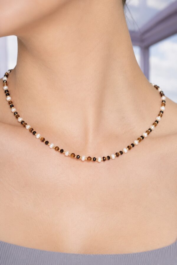 Harlow Whisper Necklace