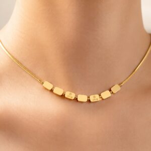 Harlow Dawn Necklace