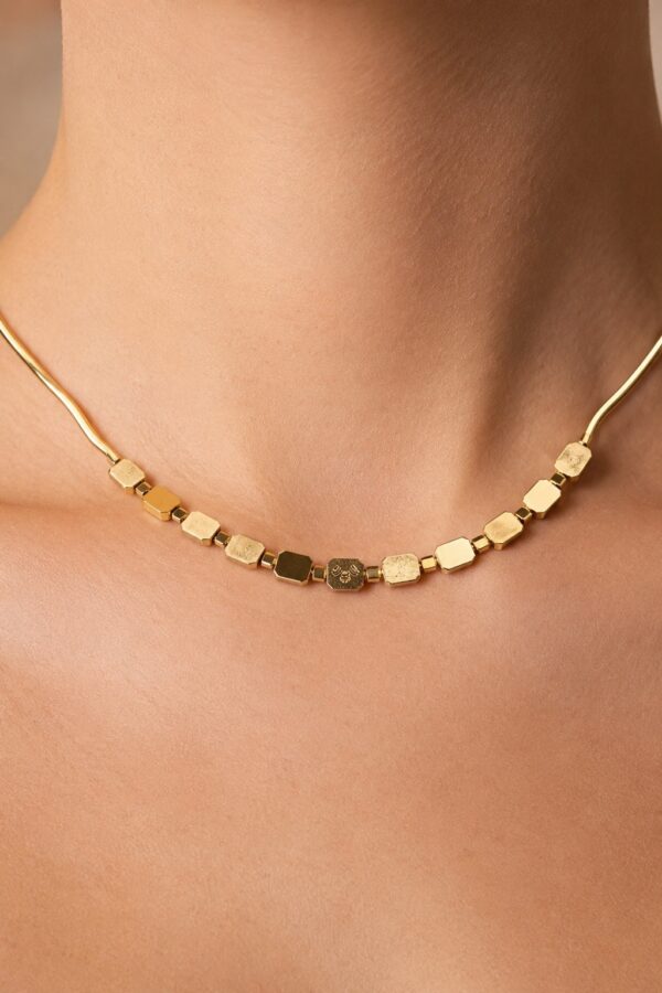 Harlow Dawn Necklace