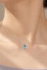 Iris Gleam Necklace