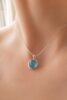 Iris Gleam Necklace