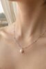 Iris Wish Necklace