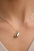 Iris Muse Necklace