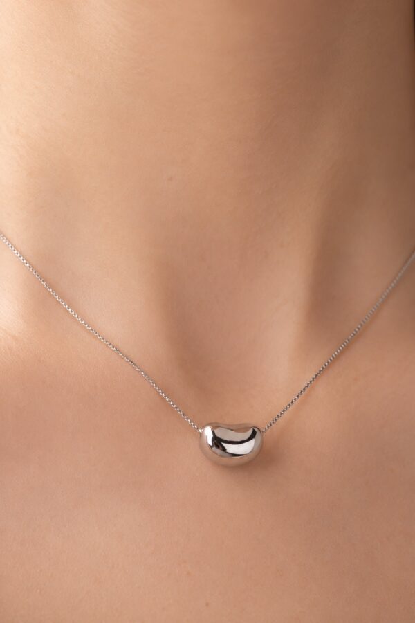 Iris Muse Necklace