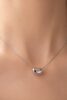Iris Muse Necklace