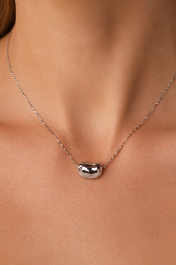 Iris Muse Necklace