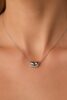 Iris Muse Necklace