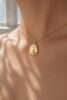 Iris Whisper Necklace