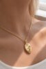 Iris Whisper Necklace