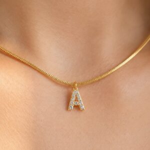 Iris Dawn Necklace