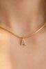 Iris Dawn Necklace