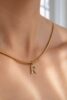 Iris Dawn Necklace