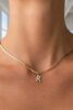 Iris Dawn Necklace