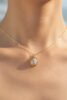 June Bloom Necklace