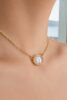 June Bloom Necklace