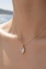 June Bloom Necklace