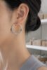 June Gleam Earring