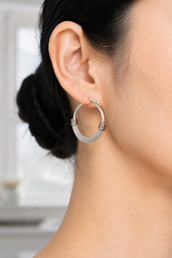 June Gleam Earring