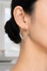 June Gleam Earring