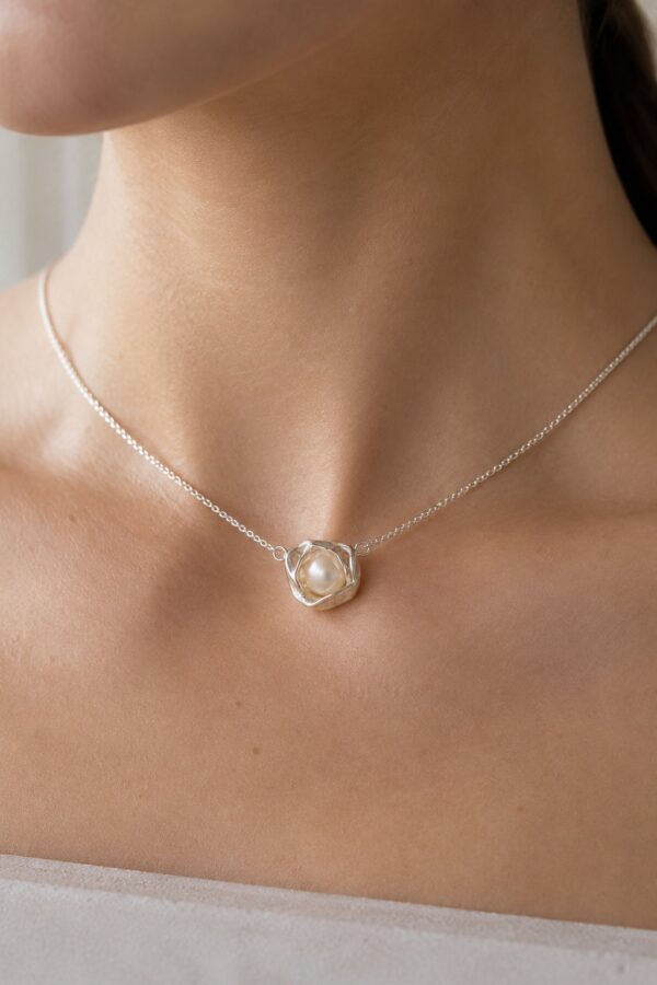 June Wish Necklace