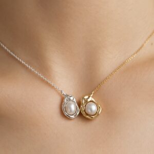 June Wish Necklace