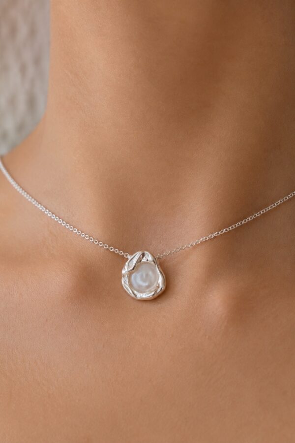June Wish Necklace