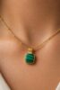 June Muse Necklace