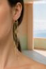 June Whisper Earring
