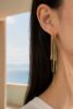 June Whisper Earring