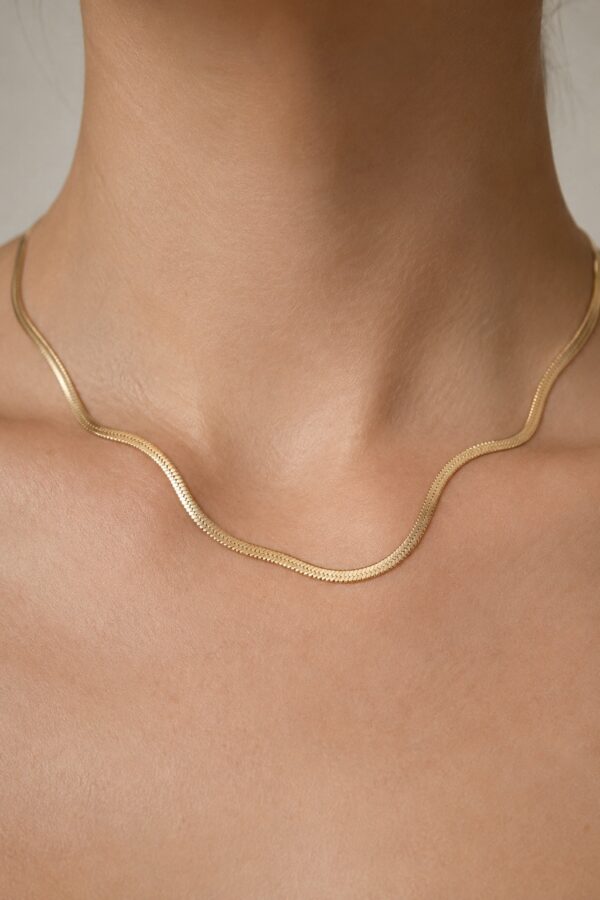 June Dawn Necklace