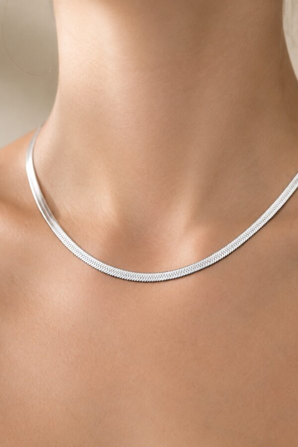 June Dawn Necklace