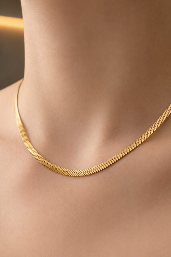 June Dawn Necklace