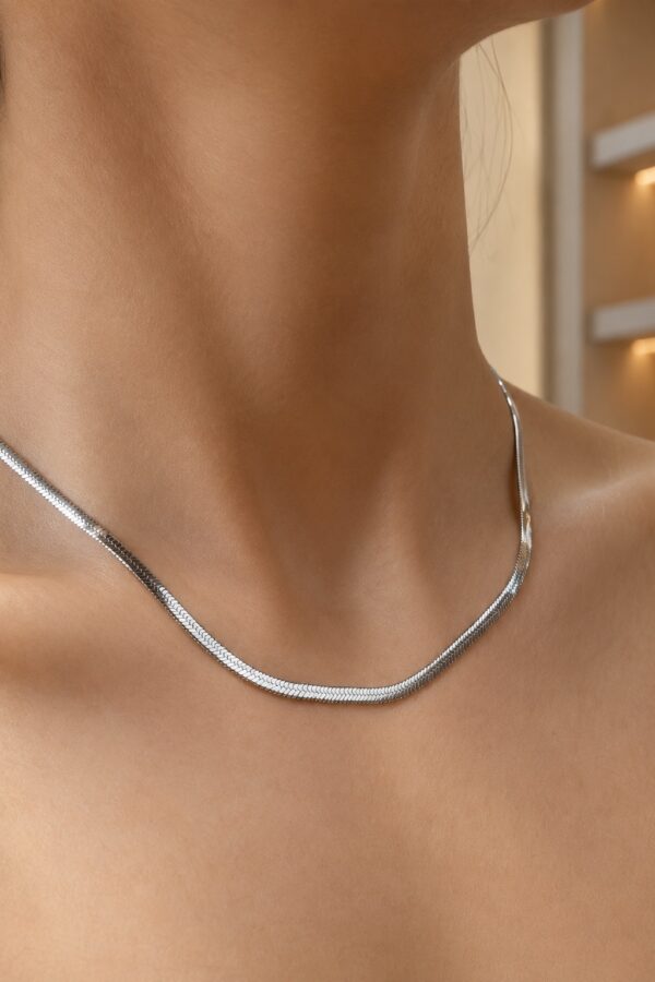 June Dawn Necklace