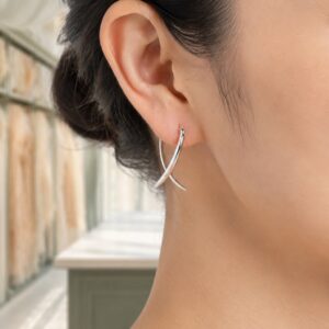Kin Bloom Earring