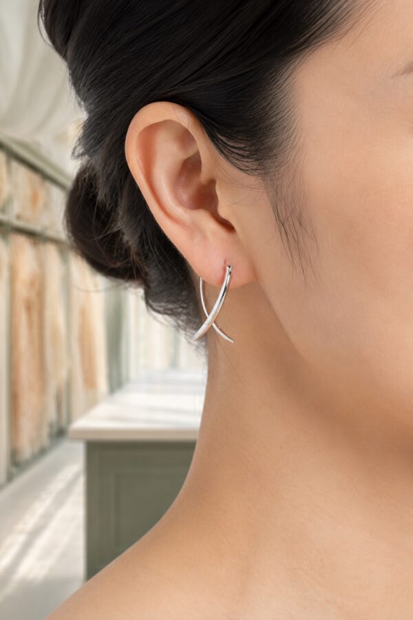 Kin Bloom Earring