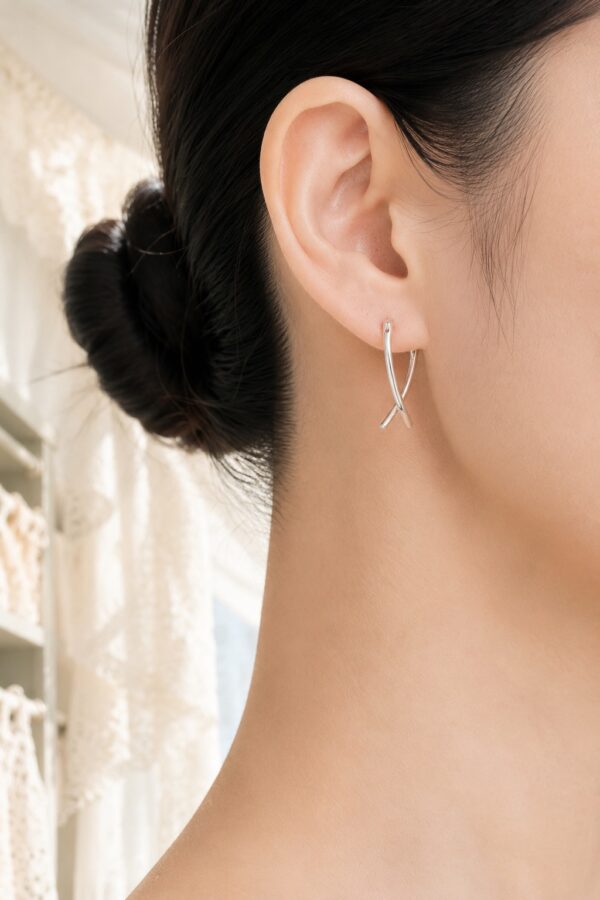 Kin Bloom Earring
