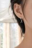 Kin Bloom Earring