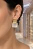 Kin Gleam Earring