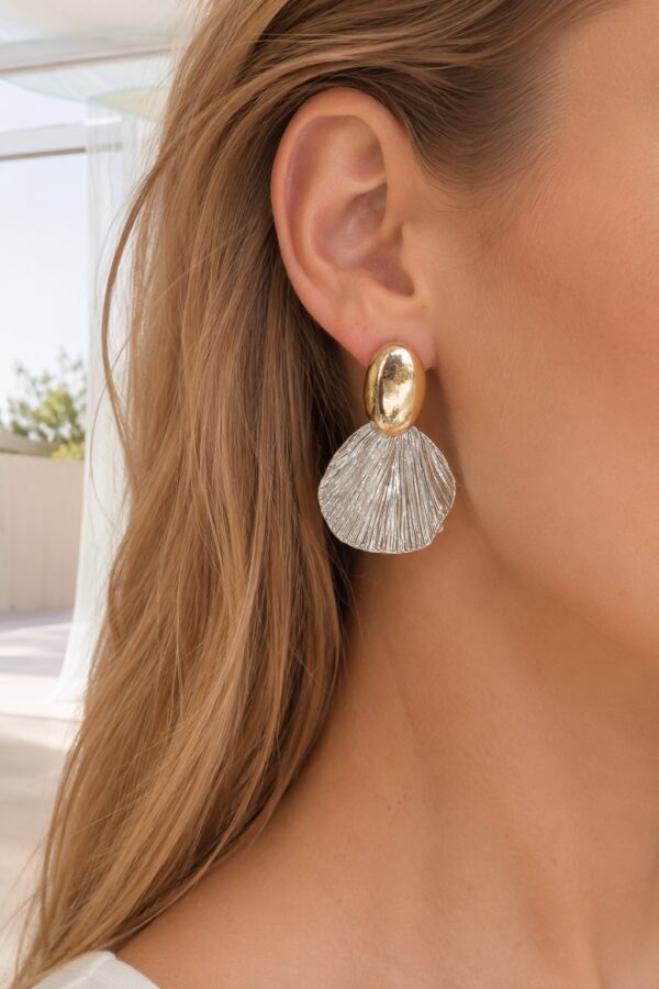 Kin Wish Earring