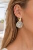 Kin Wish Earring
